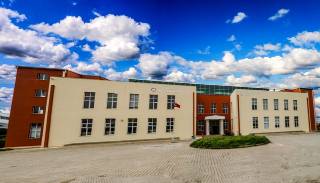 Hemşirelik Fakültesi Öğrenci Yurtları